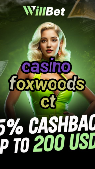 casino foxwoods ct-igamblingorder.com